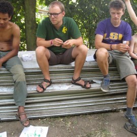 IMG 0127  Medium - Scouts en Gidsen Zaventem 
